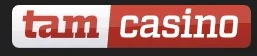Tam Casino logo